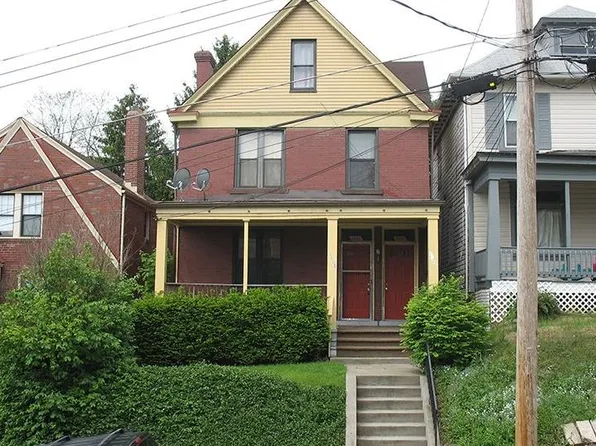 1528-1530 Rockland Ave, Pittsburgh, PA 15216