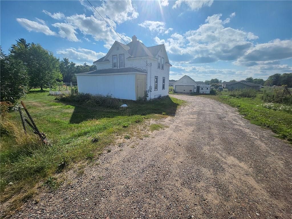 615 Clinton Street, Almena, WI 54805 Zillow