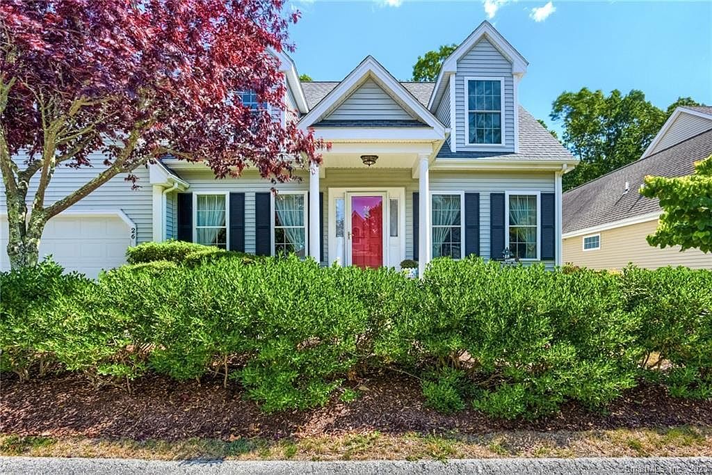 26 Spinnaker Dr 26, Niantic, CT 06357 Zillow