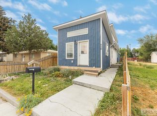 950 Boise Ave, Idaho Falls, ID 83402