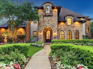 1413 Monarch Oaks St, Houston, TX 77055