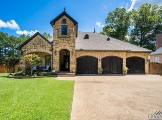 1105 Marigold Ln, Longview, TX 75604