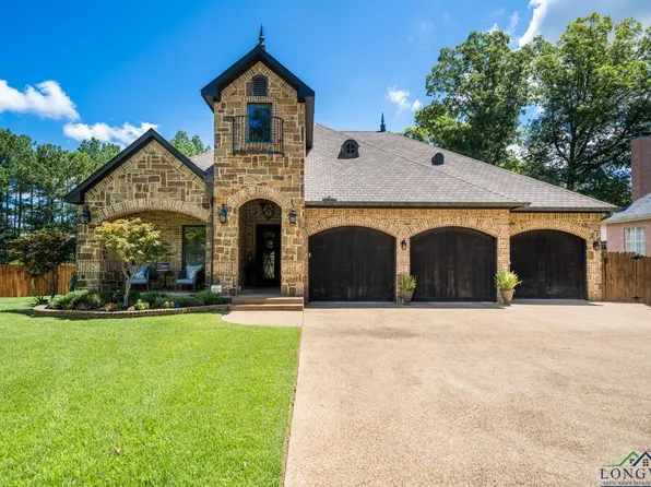 1105 Marigold Ln, Longview, TX 75604