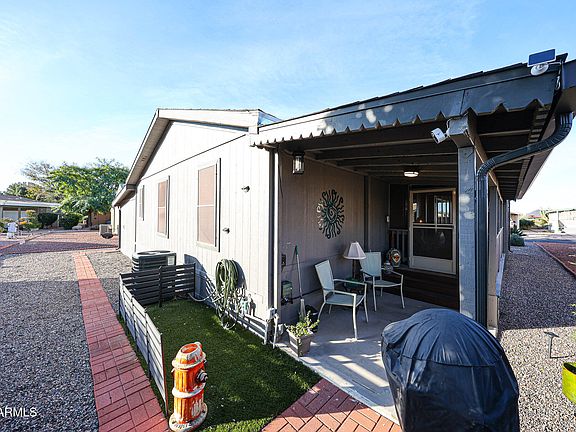 4th image of 3901 E PINNACLE PEAK Road #109