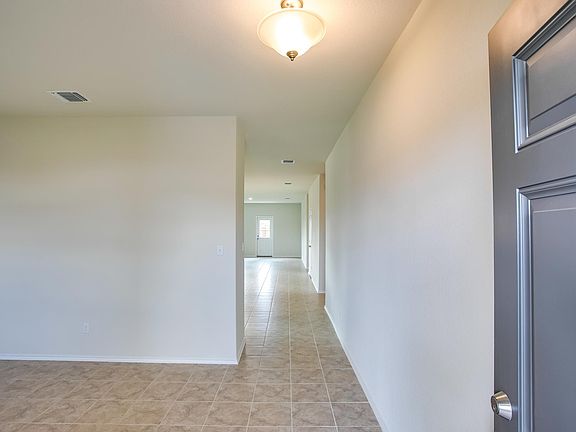 House Entry