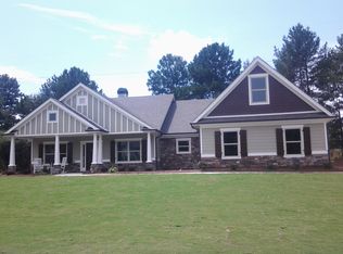 2569 Aaron Ct, Loganville, GA 30052