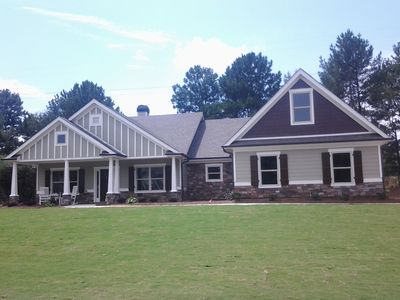2805 Brockington Creek Pass, Monroe, GA, 30656