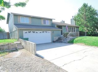 4809 S Dayton Pl, Kennewick, WA 99337