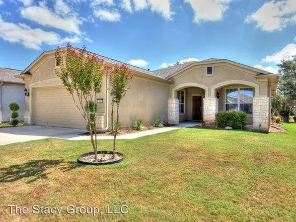 308 Cooper Lake Dr, Georgetown, TX 78633