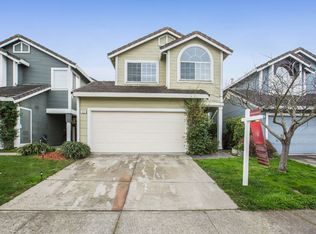 531 Dohrmann Ln, Pinole, CA
