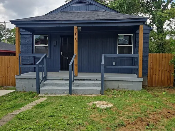 802 Boston St, Memphis, TN 38114