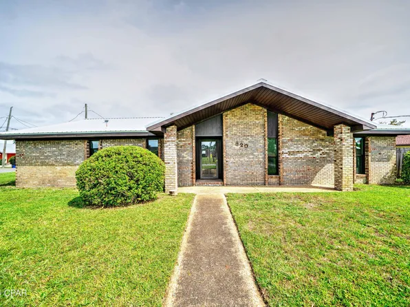 1820 W 24th St, Panama City, FL 32405