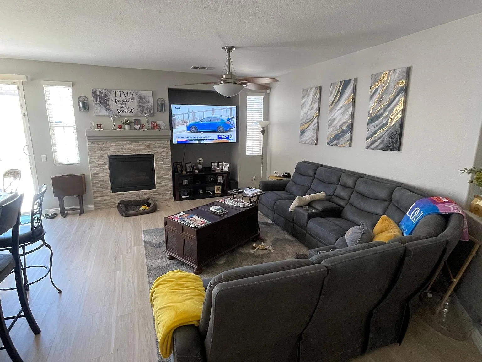 Compote Cir, Palmdale — Photo 2