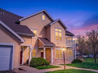 30 Keystone Way Unit 22, Fitchburg, WI 53711
