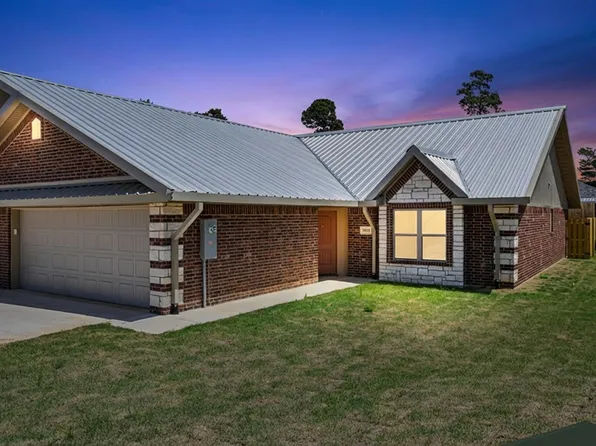 1623 Big Bnd, Longview, TX 75605