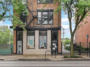 3421 W Armitage Ave #1, Chicago, IL 60647