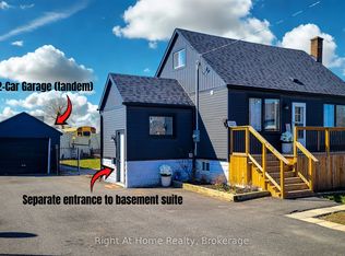 321 Dewitt Rd N, Hamilton, ON L8E2T1