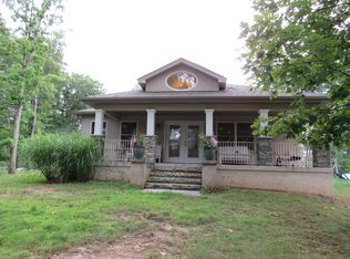 34 Little Lake Rd, Jefferson Township, PA 18436