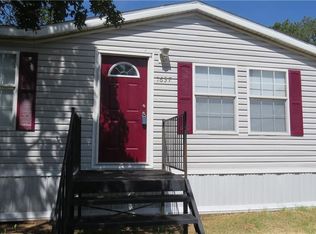 1637 Long Ave, Azle, TX 76020