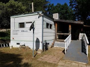 54576 Pinchot Dr, North Fork, CA