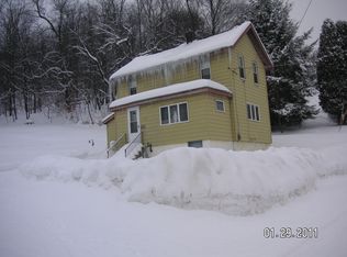 1425 Short St, Nanty Glo, PA 15943