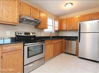 6405 Atwood St, District Heights, MD 20747