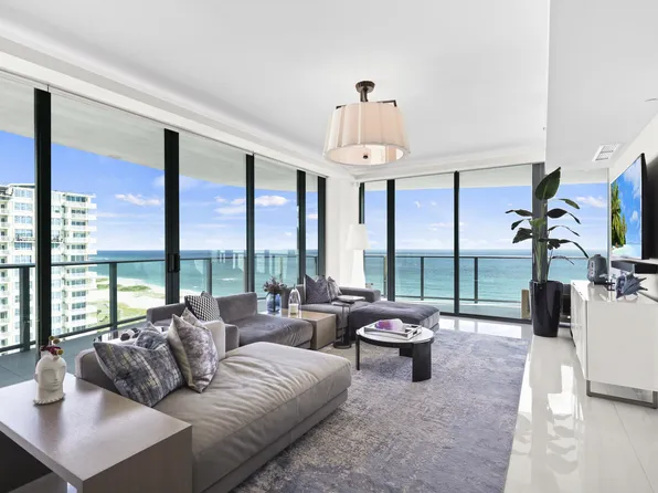 730 N Ocean Boulevard #1402, Pompano Beach, FL 33062