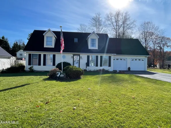 1205 Sonman Ave, Portage, PA 15946