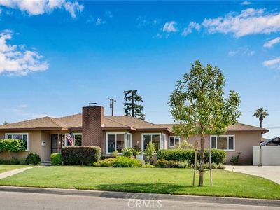 768 W Chester Rd, Covina, CA, 91722