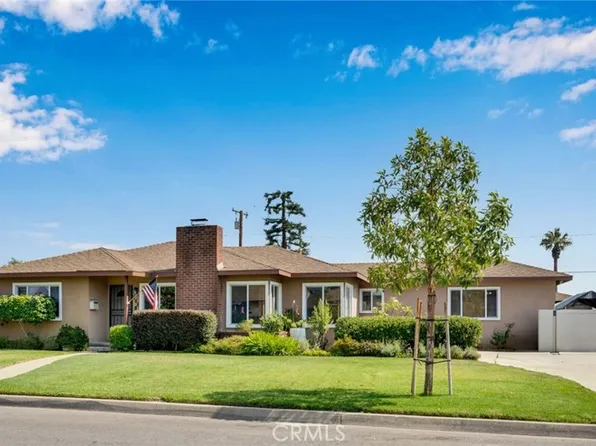 768 W Chester Rd, Covina, CA 91722