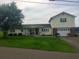 522 Burlington Rd, Jackson, OH 45640