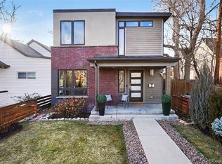 3545 N Zuni Street, Denver, CO 80211