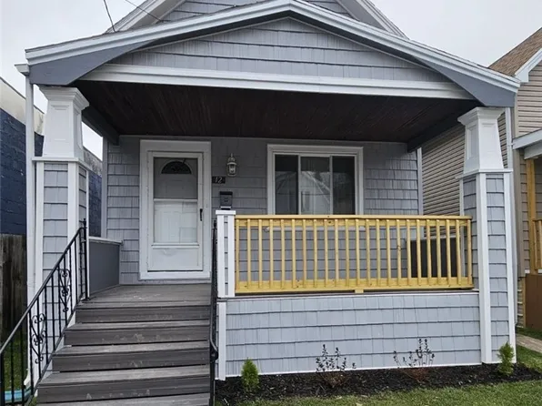 12 Pooley Pl, Buffalo, NY 14213