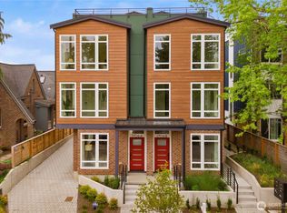 1706 A N 47th Street, Seattle, WA 98103
