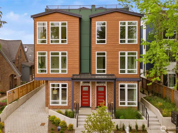 1706 A N 47th Street, Seattle, WA 98103
