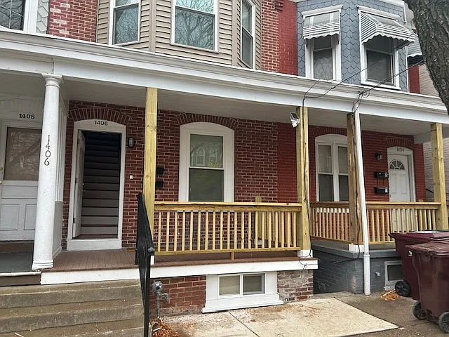 1406 N French St #1 — Photo 13