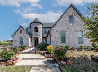 810 Cedar Ranch Rd, Frisco, TX 75036