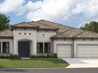 Cedar Key I Plan, Crestwood Estates, Valrico, FL 33596