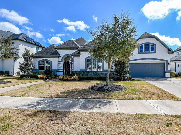 5423 Priamus Dr, Missouri City, TX 77459