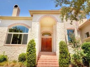5902 Sedgefield Dr, Austin, TX 78746