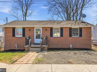 218 E 4th Ave, Ranson, WV 25438