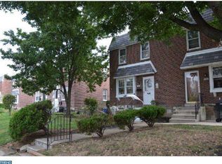 1739 Vista St, Philadelphia, PA 19111