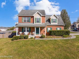 7701 Gilmore Ln, Corryton, TN 37721