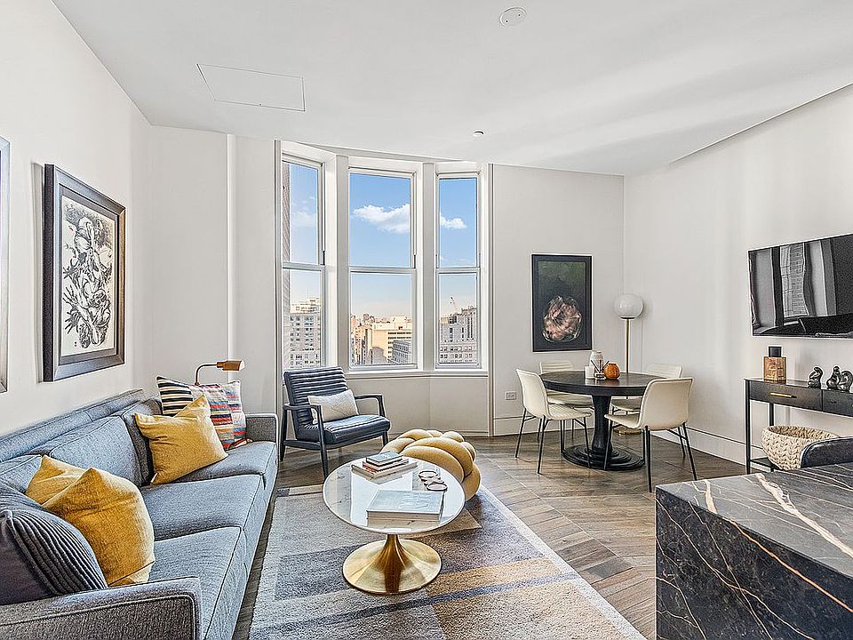 1st image of 49 Chambers St #15H