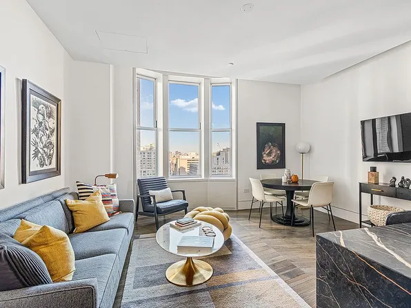 49 Chambers St #15H, New York, NY 10007