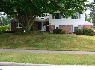 1615 Jill Rd, Willow Grove, PA 19090