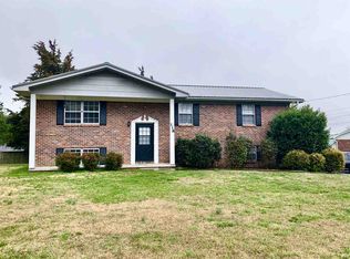 118 Mapleton Ct NW, Cleveland, TN 37312