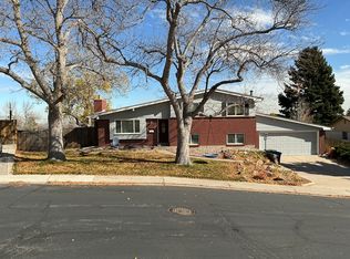 682 S Beech St, Lakewood, CO 80228