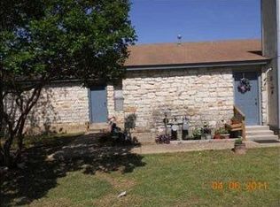 2300 Rachael Ct, Austin, TX 78748