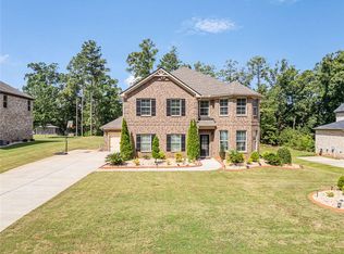 2328 Braunsroth Ln, Hampton, GA 30228